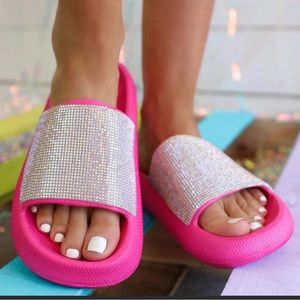 Bling cloud platform slides